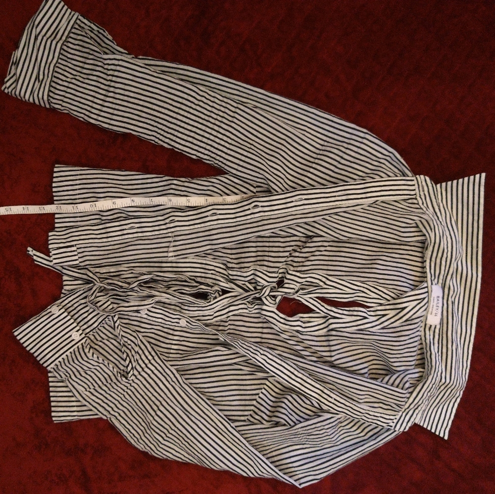 Blake Button Down - image 3